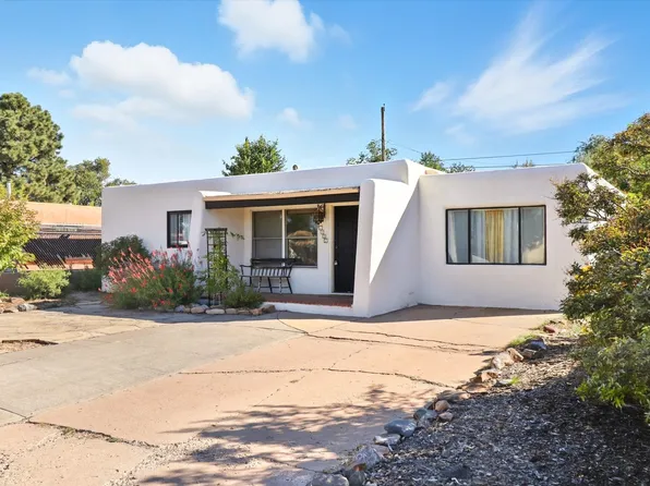 1231 Vitalia St, Santa Fe, NM 87505
