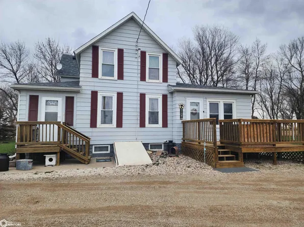 1708 30th Ave, Whittemore, IA 50598