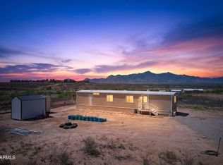 10114 S BRITTANY Lane, Hereford, AZ 85615