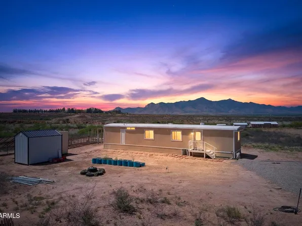 10114 S BRITTANY Lane, Hereford, AZ 85615