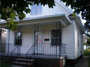 3336 Maple St, Toledo, OH 43608
