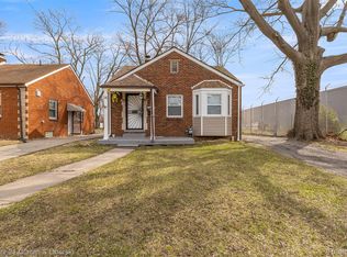 12876 Faust Ave, Detroit, MI 48223
