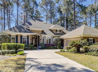 379 Fort Howell Dr, Hilton Head Island, SC 29926