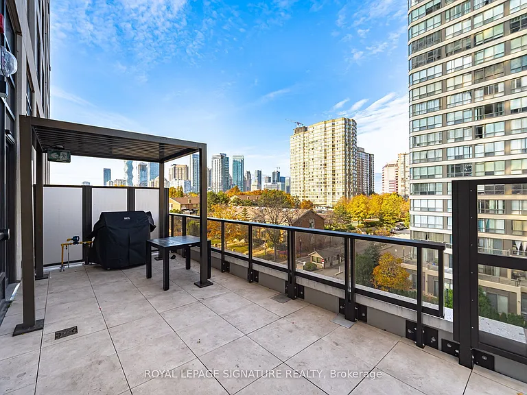 36 Elm Dr W #3701 — Photo 45