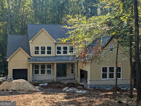 8025 Bethel Rd, Gainesville, GA 30506