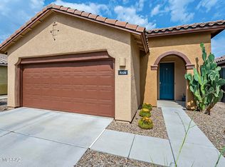 5116 N River Fringe Dr, Tucson, AZ 85704