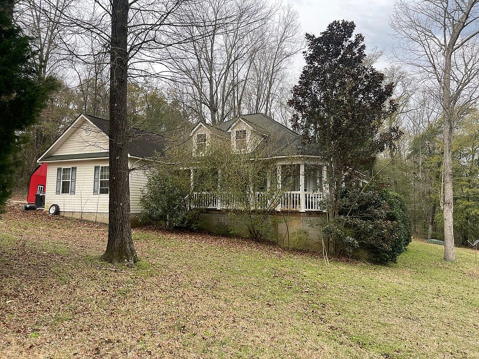 726 Ben Hall Lake Dr, East Dublin, GA 31027 Zillow