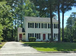 4302 Armitage Dr, Durham, NC 27703