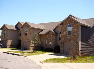 2429 S 15th Pl, Rogers, AR 72758