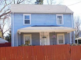 6411 Sligo Pkwy, Hyattsville, MD