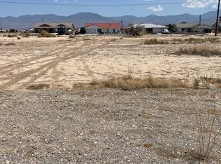 1940 Valley View Cir, Pahrump, NV 89048