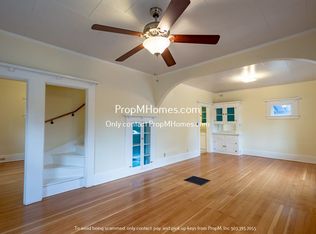 7344 SE Steele St, Portland, OR 97206