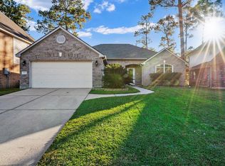 8334 Cross Country Dr, Humble, TX 77346