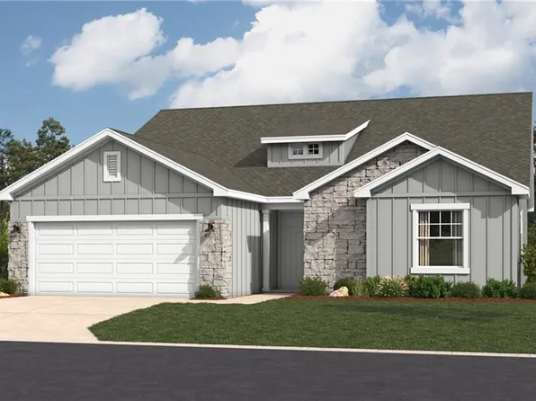 1808 Halls Creek Ave, Raymore, MO 64083