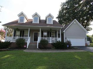 1265 Greathouse Rd, Bowling Green, KY 42103