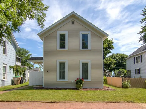 311 South Grove Street, Chippewa Falls, WI 54729