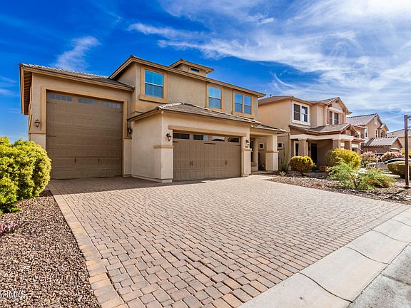 5th image of 26693 N 82ND Drive