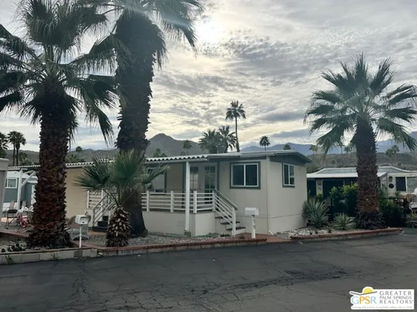 19 Garfield Dr, Cathedral City, CA 92234