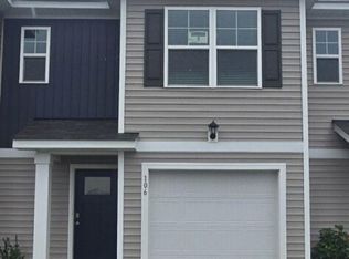 106 Bayou Loop LOT 4, Myrtle Beach, SC 29575