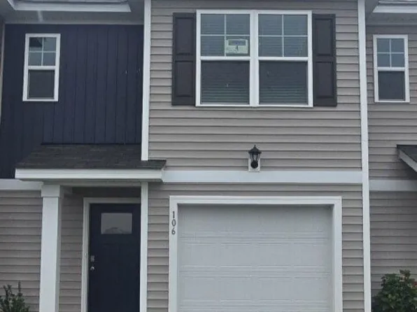 106 Bayou Loop Lot 4, Surfside Beach, SC 29575