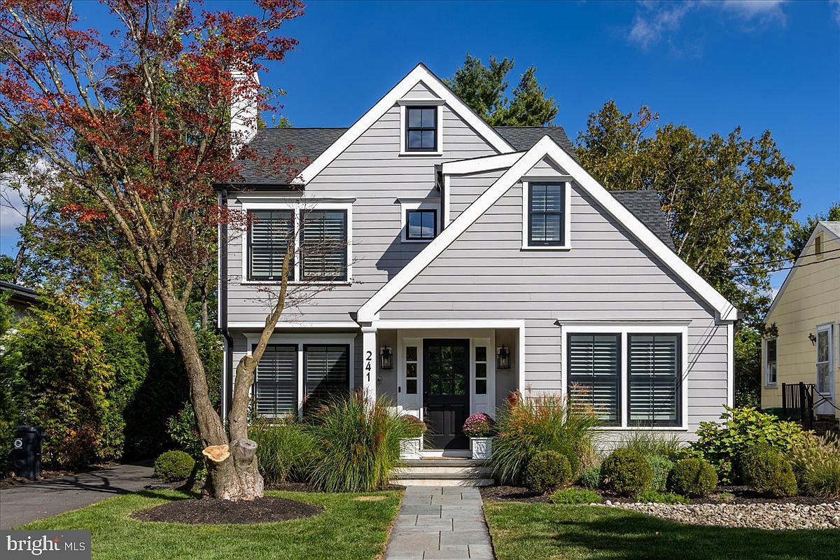 241 Moore St, Princeton, NJ 08540 Zillow
