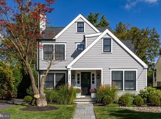 241 Moore St, Princeton, NJ 08540