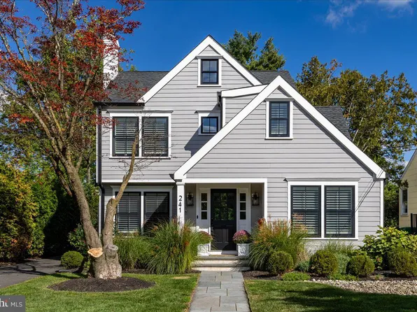 241 Moore St, Princeton, NJ 08540