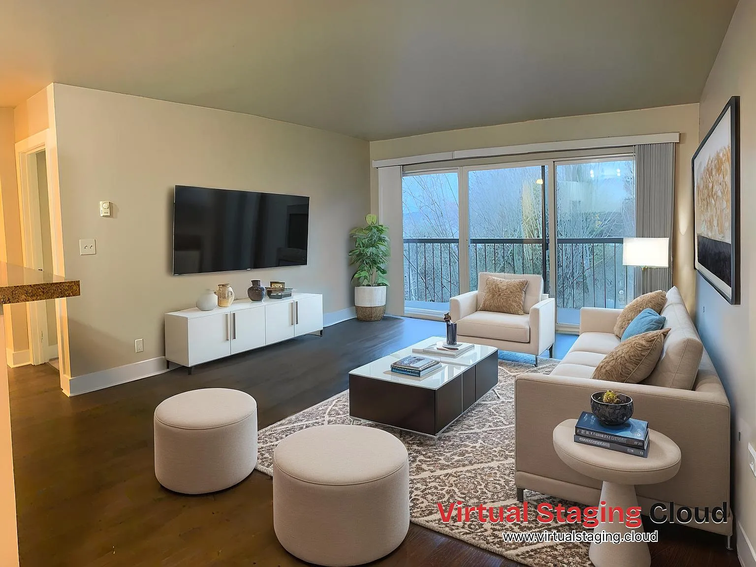 1 bed, 680 sqft, $1,795 — Photo 2