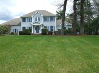 1 Highland Cir, Halifax, MA 02338