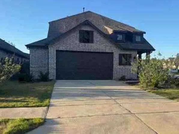 16023 Harvest Moon Ct, Conroe, TX 77302