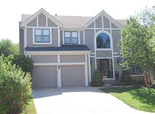 12509 Benson St, Overland Park, KS 66213