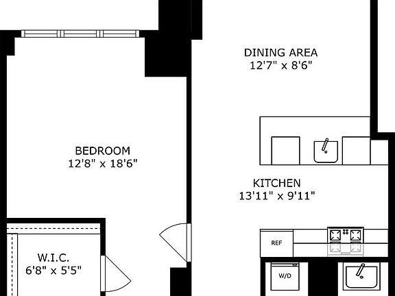 2nd image of 305 E 51st St #4C