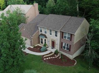 2331 Shimmering Bay Ln, Cincinnati, OH 45244