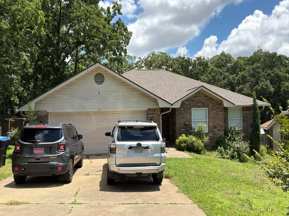 3111 S 55th St, Fort Smith, AR 72903