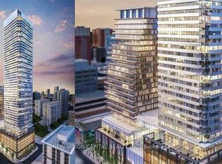 501 Yonge St #904-C08, Toronto, ON M4Y 0G8