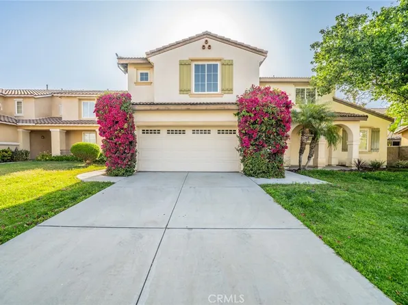 7492 Corona Valley Ave, Corona, CA 92880