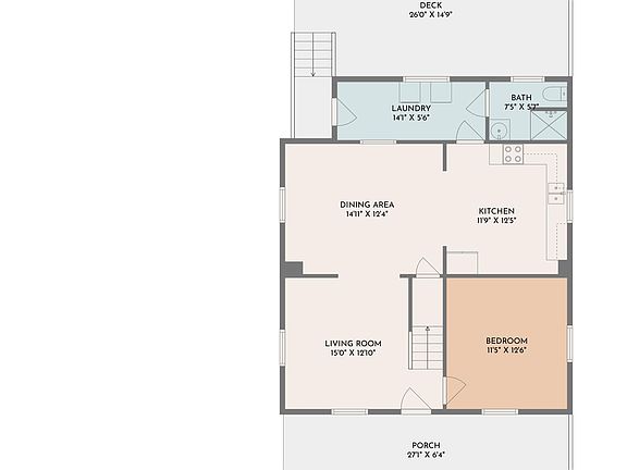 3rd image of this home