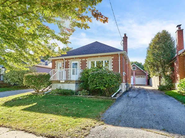 435 Woodcrest Ave, Oshawa, ON L1J 2T5
