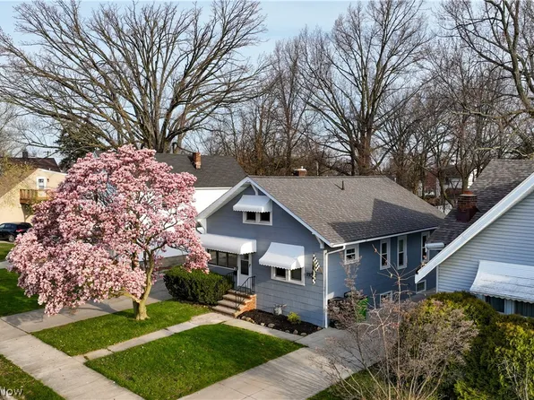 19351 Pasnow Ave, Euclid, OH 44119