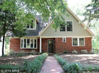 8014 Glenside Dr, Takoma Park, MD 20912