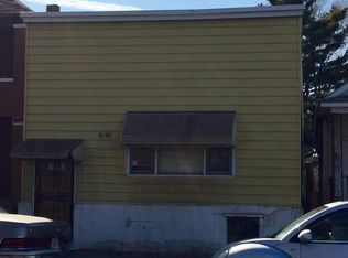 4846 Olcott Ave, East Chicago, IN 46312