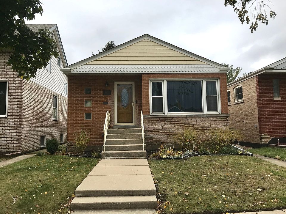 1st image of 5506 N Newland Ave