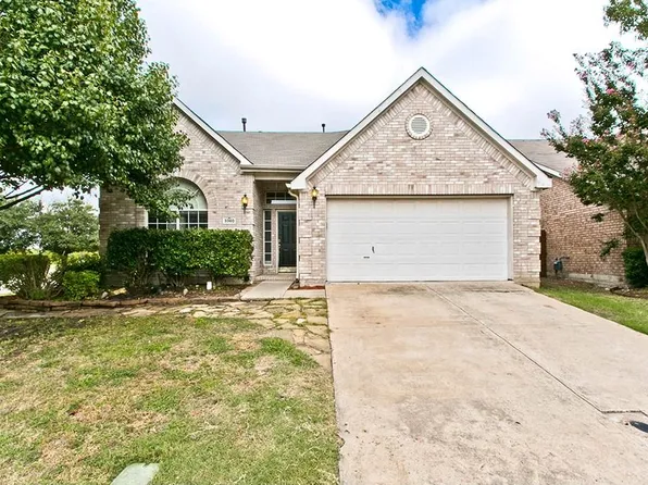 3360 Woodberry Ln, McKinney, TX 75071