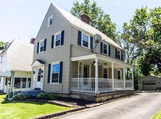 3200 13th St SW, Canton, OH 44710