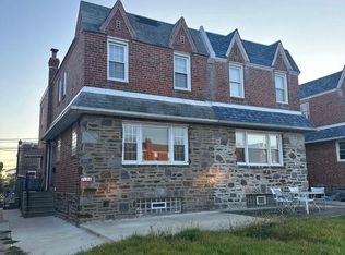 1126 Brighton St, Philadelphia, PA 19111