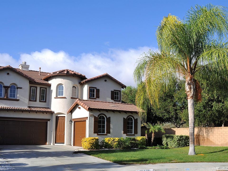 front house