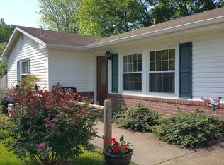 2159 Crest Cir, Bryans Road, MD