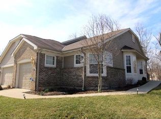 6047 Bridgehaven Dr, Milford, OH 45150