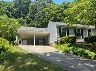 716 Shannon Rd, Asheboro, NC 27203