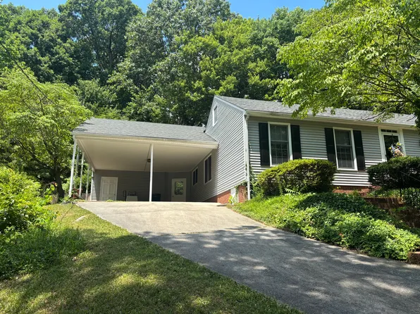 716 Shannon Rd, Asheboro, NC 27203
